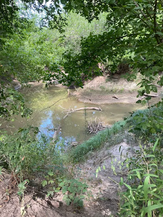 Campfire RV Park Picture 2