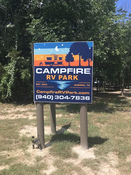 Campfire RV Park Picture 5