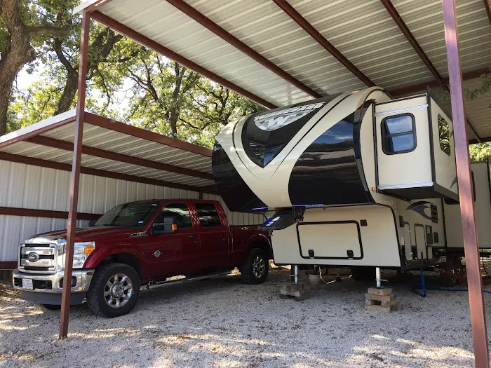 TB RV Park Picture 6