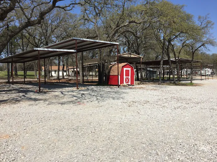 TB RV Park Picture 9