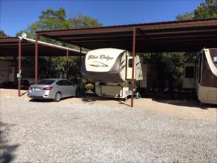 TB RV Park Picture 2