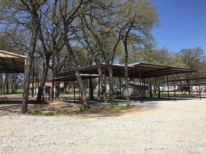 TB RV Park Picture 8