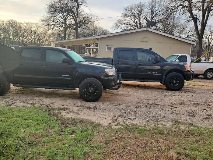 C&C Live Oak RV Park Picture 6