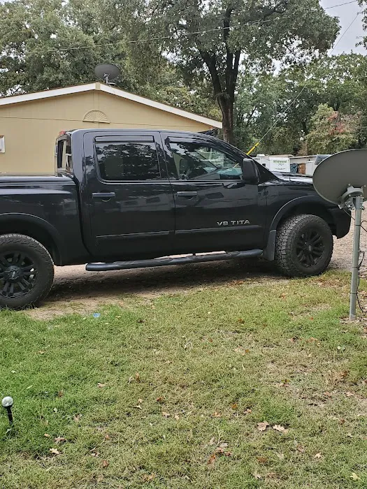 C&C Live Oak RV Park Picture 8