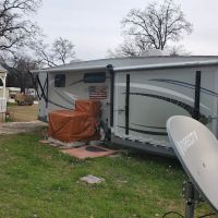 C&C Live Oak RV Park ico