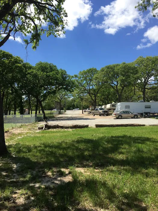 Shady Lane RV Park Picture 2