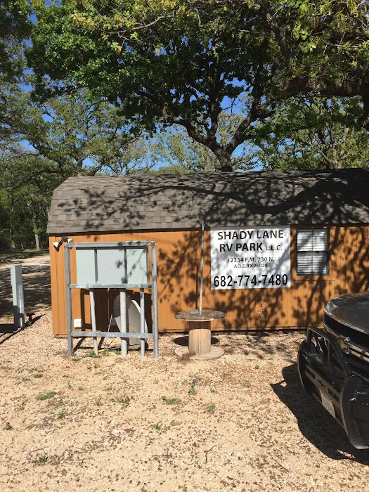Shady Lane RV Park Picture 1