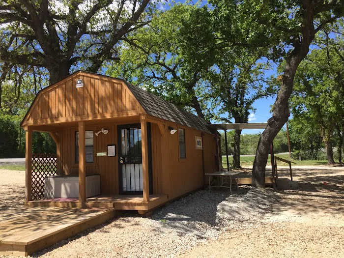 Shady Lane RV Park Picture 4