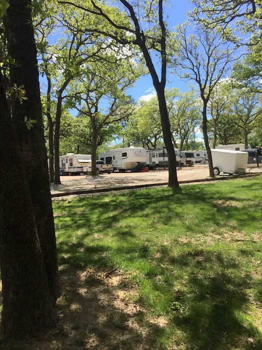 Shady Lane RV Park Picture 3