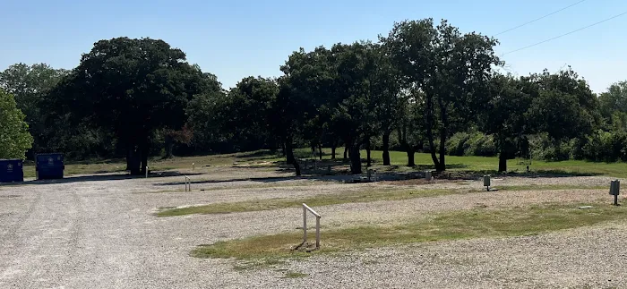 Country cabins and RV park Picture 6