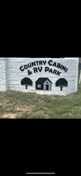 Country cabins and RV park Picture 5