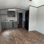 Country cabins and RV park