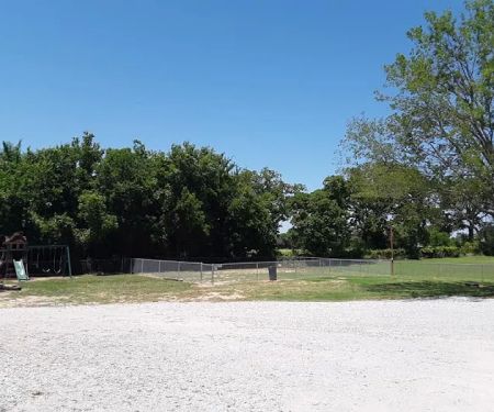 Eagle Mountain RV Park