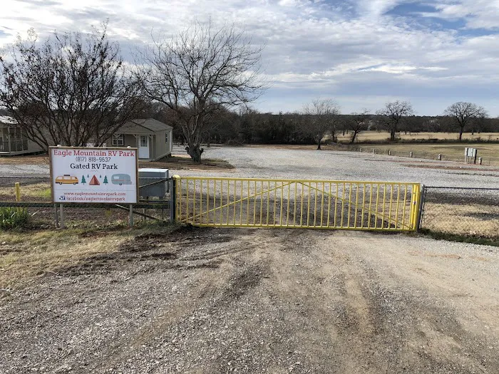 Eagle Mountain RV Park Picture 6