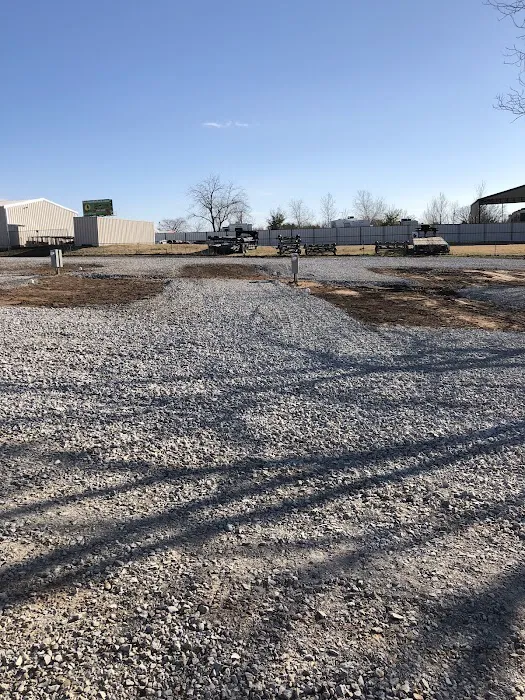 Eagle Mountain RV Park Picture 10