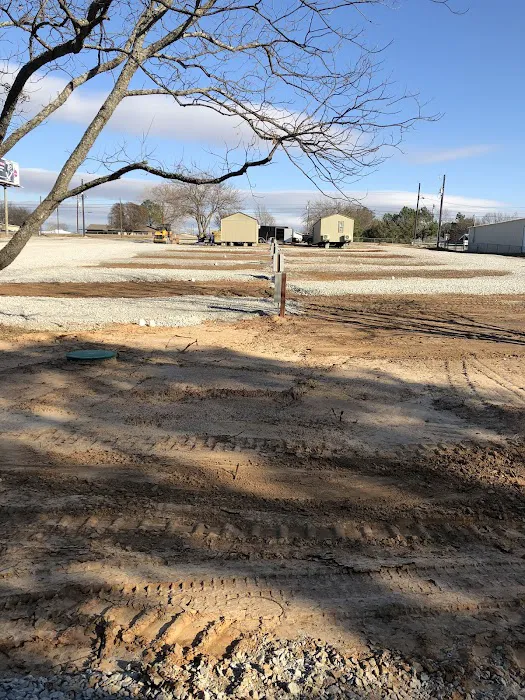 Eagle Mountain RV Park Picture 9