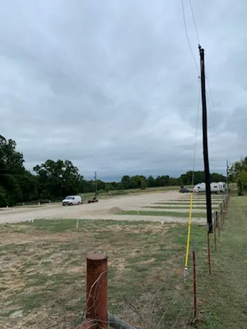 Eagles Nest RV Resort - RV Park Boyd TX Eagle Mountain Lake Picture 1