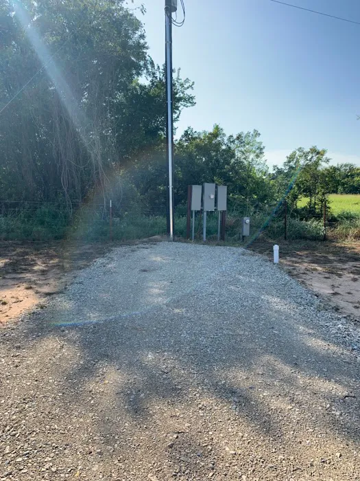 Eagles Nest RV Resort - RV Park Boyd TX Eagle Mountain Lake Picture 7