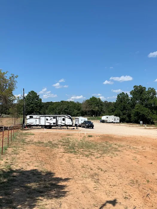 Eagles Nest RV Resort - RV Park Boyd TX Eagle Mountain Lake Picture 5