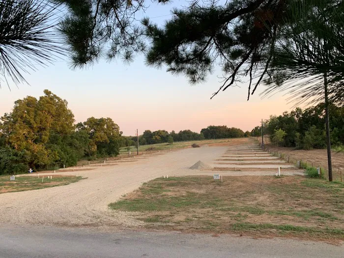 Eagles Nest RV Resort - RV Park Boyd TX Eagle Mountain Lake Picture 8