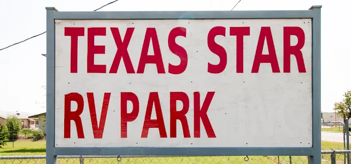 Texas Star RV Park of Azle Picture 10