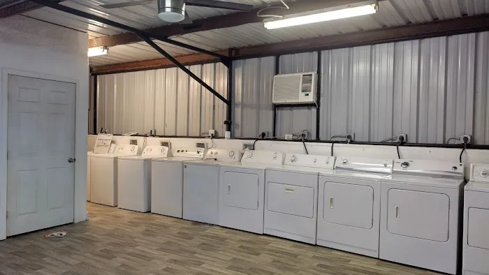 Texas Star RV Park of Azle Picture 1