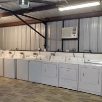 Texas Star RV Park of Azle ico