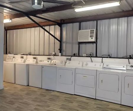 Texas Star RV Park of Azle