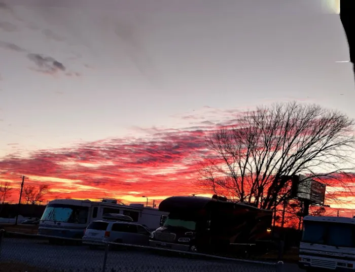 Texas Star RV Park of Azle Picture 5