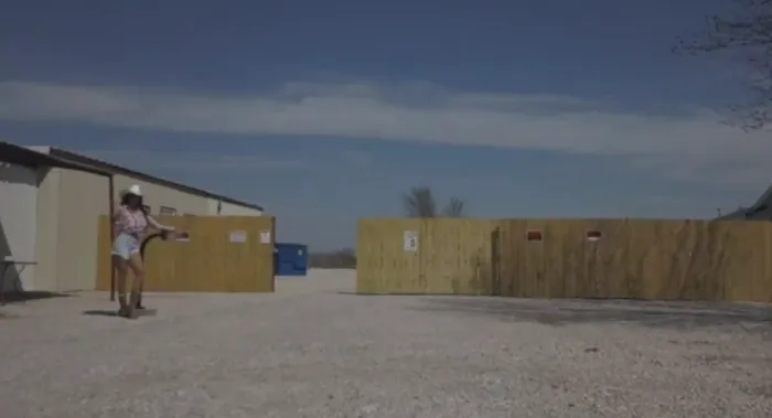 Texas Star RV Park of Azle Picture 4