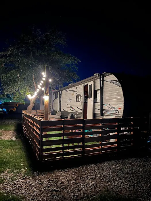 Texas Star RV Park of Azle Picture 2