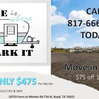 Home Is Where You Park It ico