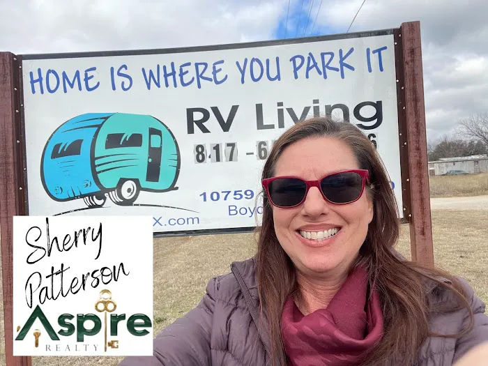 Home Is Where You Park It Picture 4