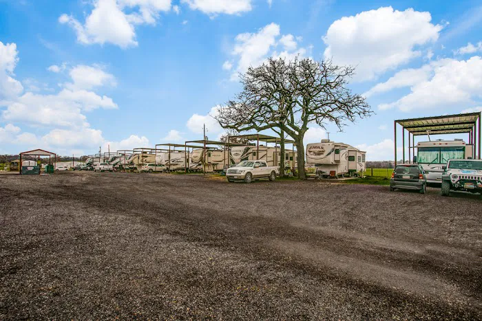 Home Is Where You Park It Picture 2