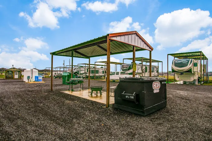 Home Is Where You Park It Picture 3