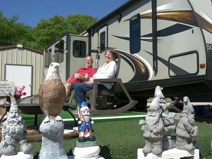 West Fork RV Park Picture 3