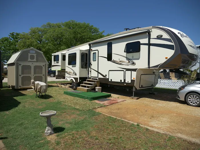 West Fork RV Park Picture 1