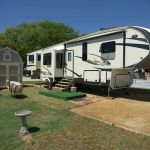 West Fork RV Park