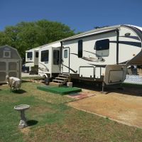 West Fork RV Park ico