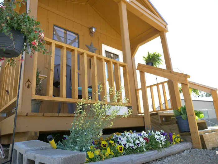 West Fork RV Park Picture 8