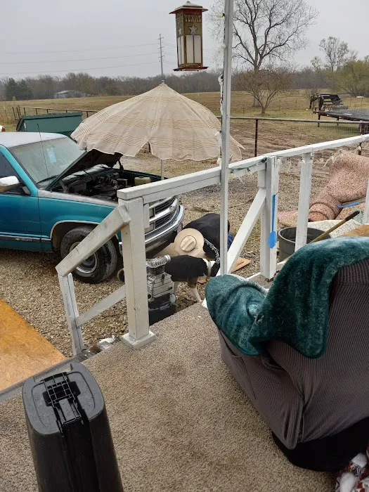 River Valley RV Park TX Picture 3