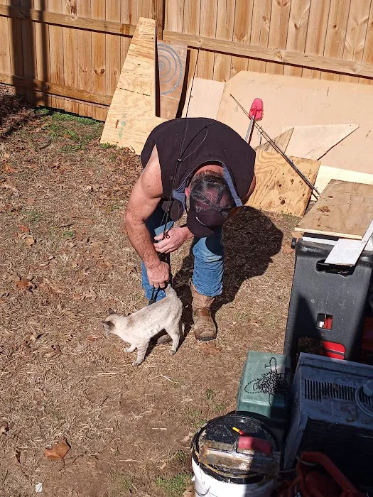 River Valley RV Park TX Picture 7