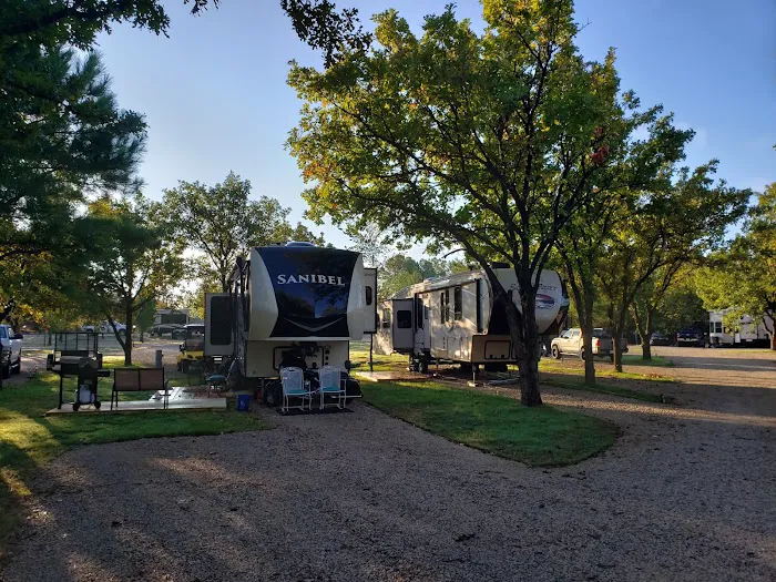 The Pines RV Community Picture 1