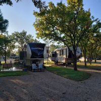 The Pines RV Community ico