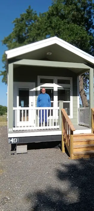 Briar Creek Cottages Picture 4