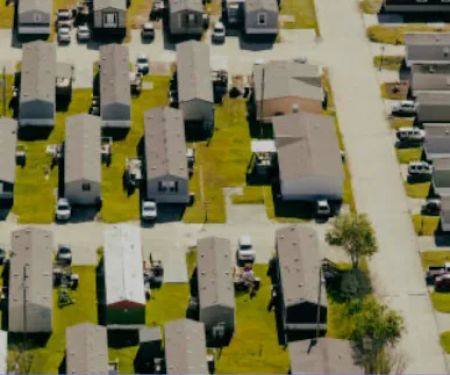 troybuilt communities