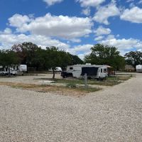 Oak Breeze Village RV Park ico