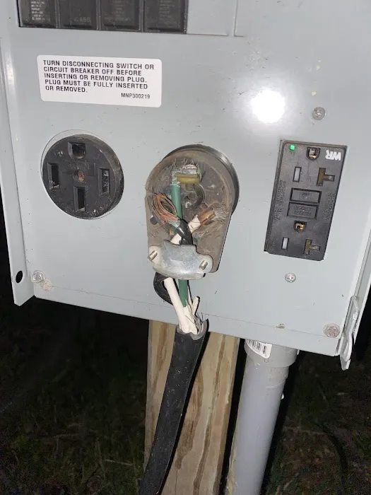 Colonial Ranch RV Park Picture 4