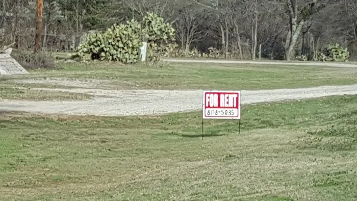 Bluff Dale RV Park Picture 1