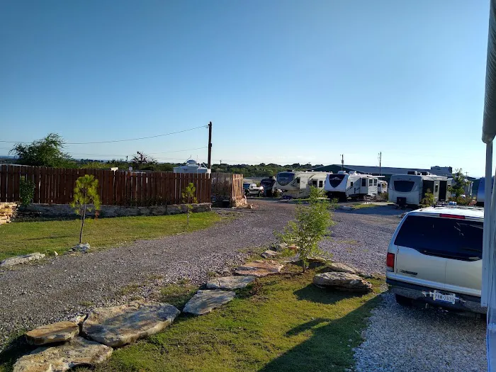 Tired Traveler RV Park Picture 6